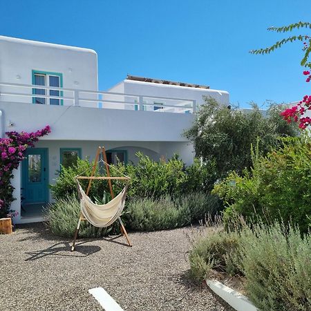 Majo Suites Hotel Αγία Άννα Εξωτερικό φωτογραφία