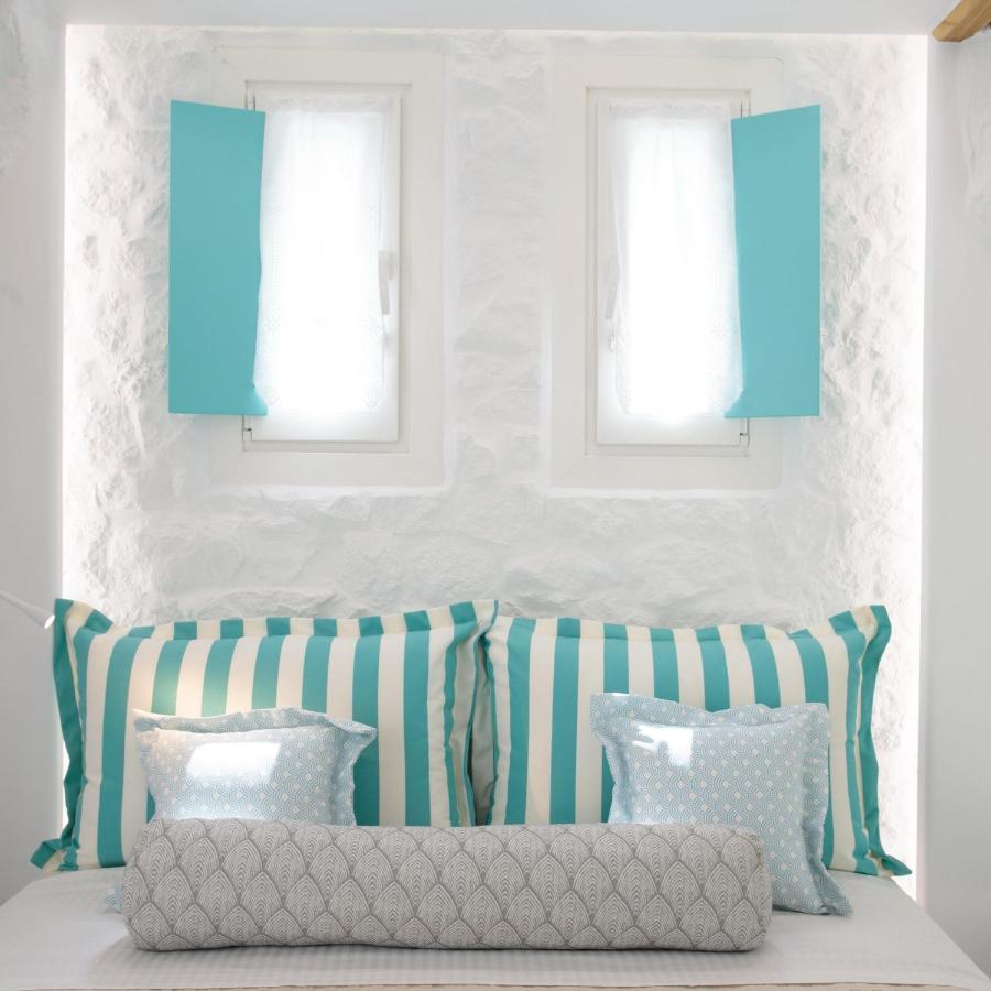 Majo Suites Hotel Αγία Άννα Εξωτερικό φωτογραφία