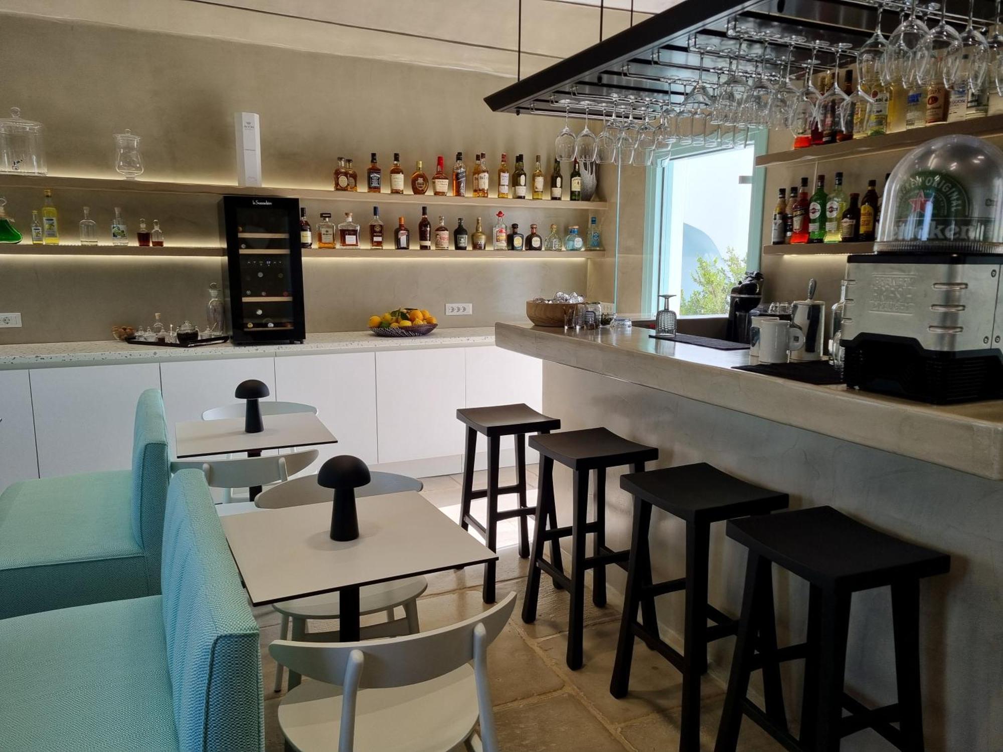 Majo Suites Hotel Αγία Άννα Εξωτερικό φωτογραφία