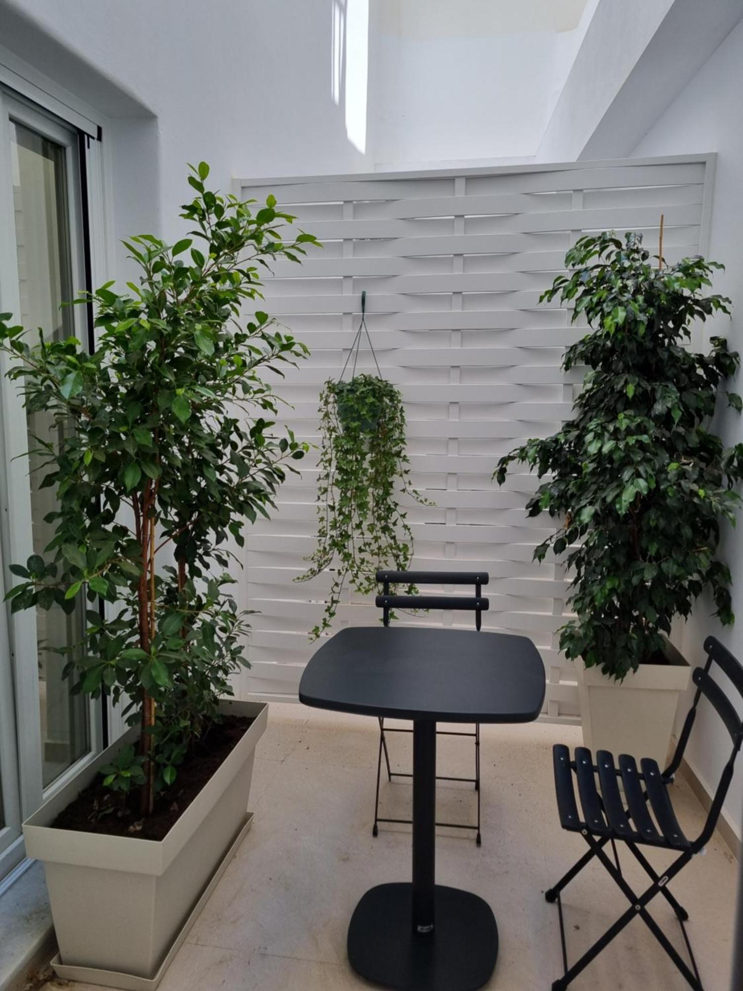 Majo Suites Hotel Αγία Άννα Εξωτερικό φωτογραφία